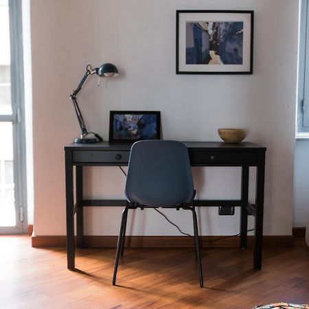 Orpheus Apartment Turim Exterior foto