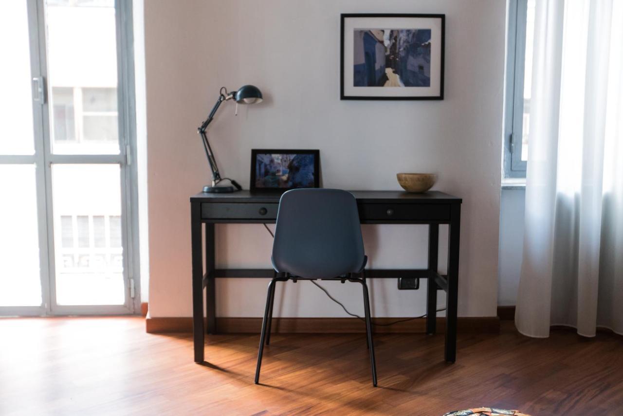 Orpheus Apartment Turim Exterior foto