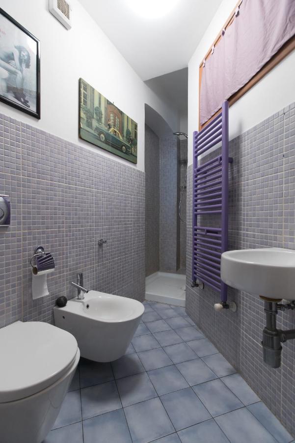 Orpheus Apartment Turim Exterior foto