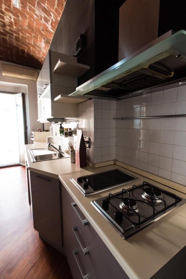 Orpheus Apartment Turim Exterior foto